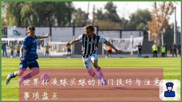 世界杯滚球买球的热门技巧与注意事项盘点