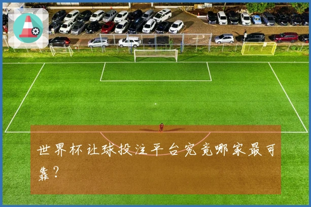 世界杯让球投注平台究竟哪家最可靠？
