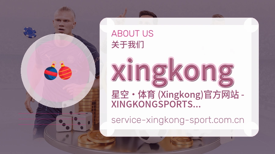 xingkong服务标准介绍
